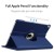   Apple iPad Pro 11" / iPad Air 4 / iPad Air 5 - 360 Leather Case